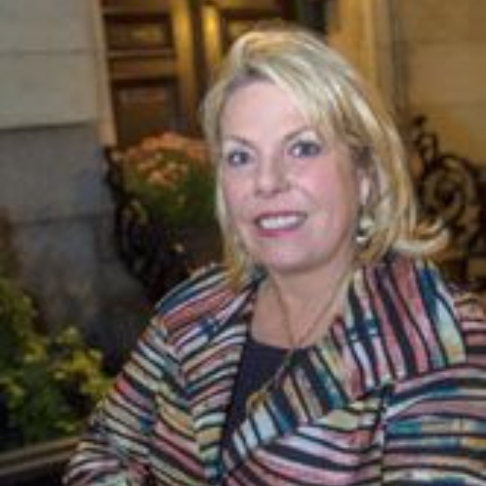 Meet your Posher, Amy